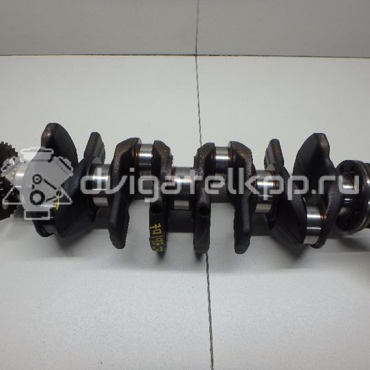 Фото Коленвал для двигателя 1AZ-FE для Toyota Rav 4 / Camry / Avensis 136-155 л.с 16V 2.0 л бензин 1341128040