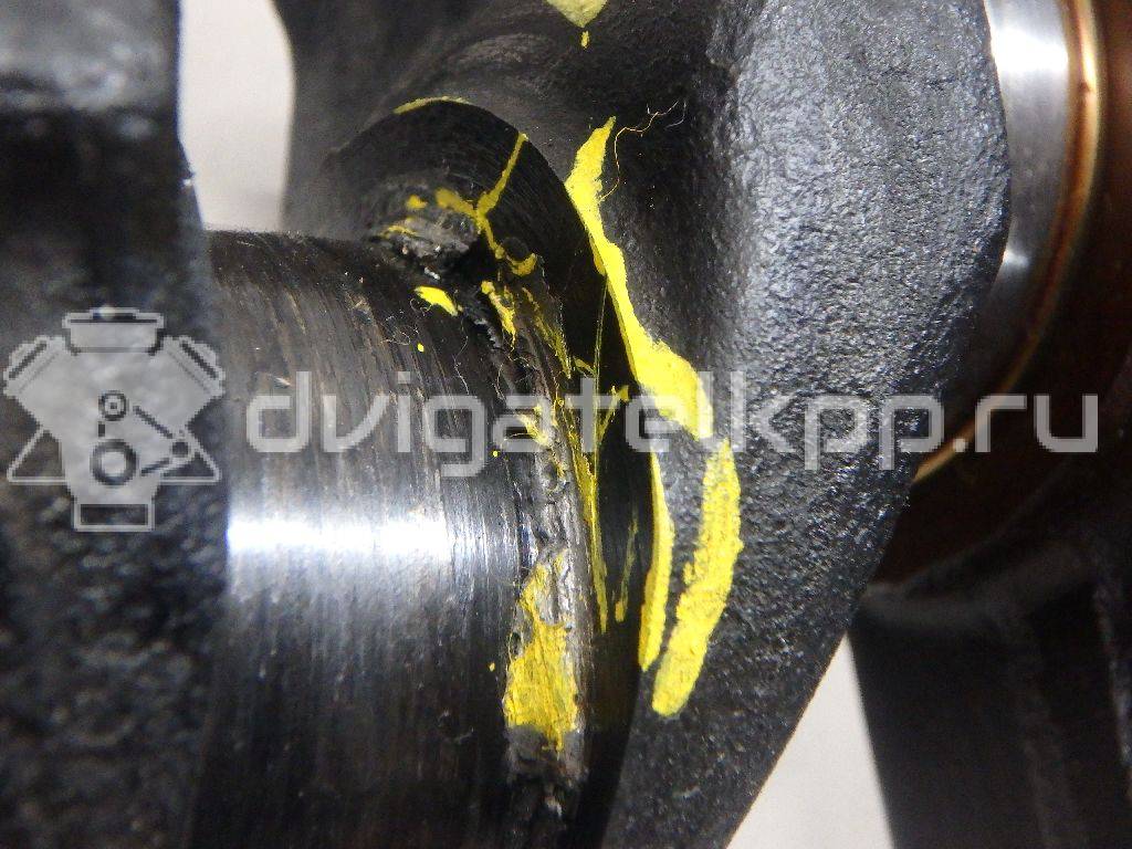 Фото Коленвал для двигателя 1AZ-FE для Toyota Rav 4 / Camry / Avensis 136-155 л.с 16V 2.0 л бензин 1341128040 {forloop.counter}}