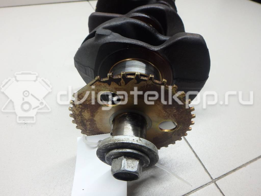 Фото Коленвал для двигателя 1AZ-FE для Toyota Rav 4 / Camry / Avensis 136-155 л.с 16V 2.0 л бензин 1341128040 {forloop.counter}}