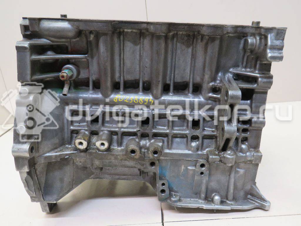 Фото Блок двигателя для двигателя 1ZZ-FE для Lotus / Pontiac / Toyota / Toyota (Faw) 120-132 л.с 16V 1.8 л бензин 1141009180 {forloop.counter}}