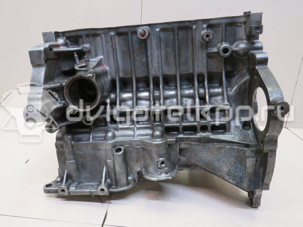 Фото Блок двигателя для двигателя 1ZZ-FE для Lotus / Pontiac / Toyota / Toyota (Faw) 120-132 л.с 16V 1.8 л бензин 1141009180 {forloop.counter}}