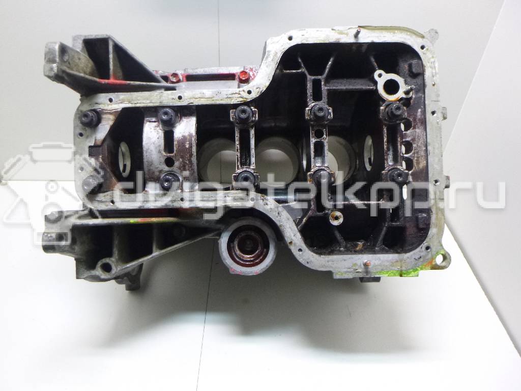 Фото Блок двигателя для двигателя 3ZZ-FE для Toyota Conquest E90 / Corolla / Avensis 109-110 л.с 16V 1.6 л бензин 1141029155 {forloop.counter}}