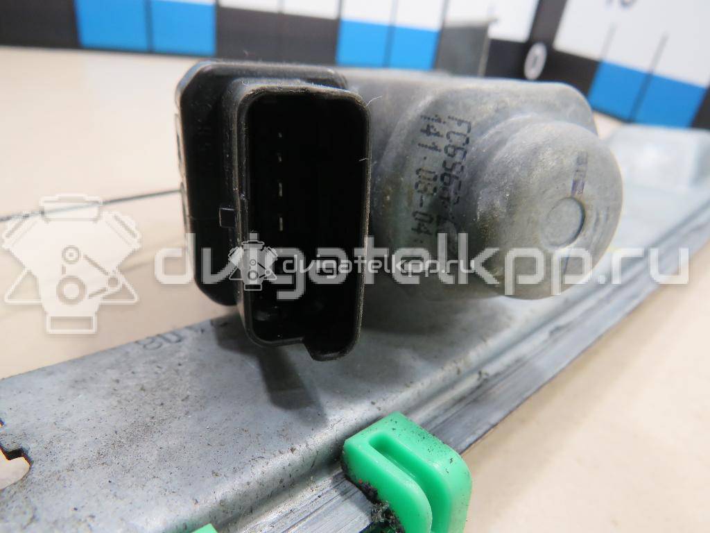 Фото Стеклоподъемник электр. передний правый  8201010936 для Renault Grand / Scénic {forloop.counter}}