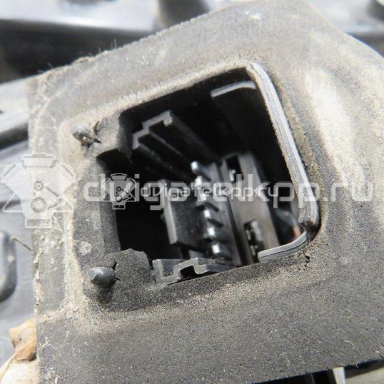 Фото Фонарь задний правый  8200474327 для Renault Grand / Scénic
