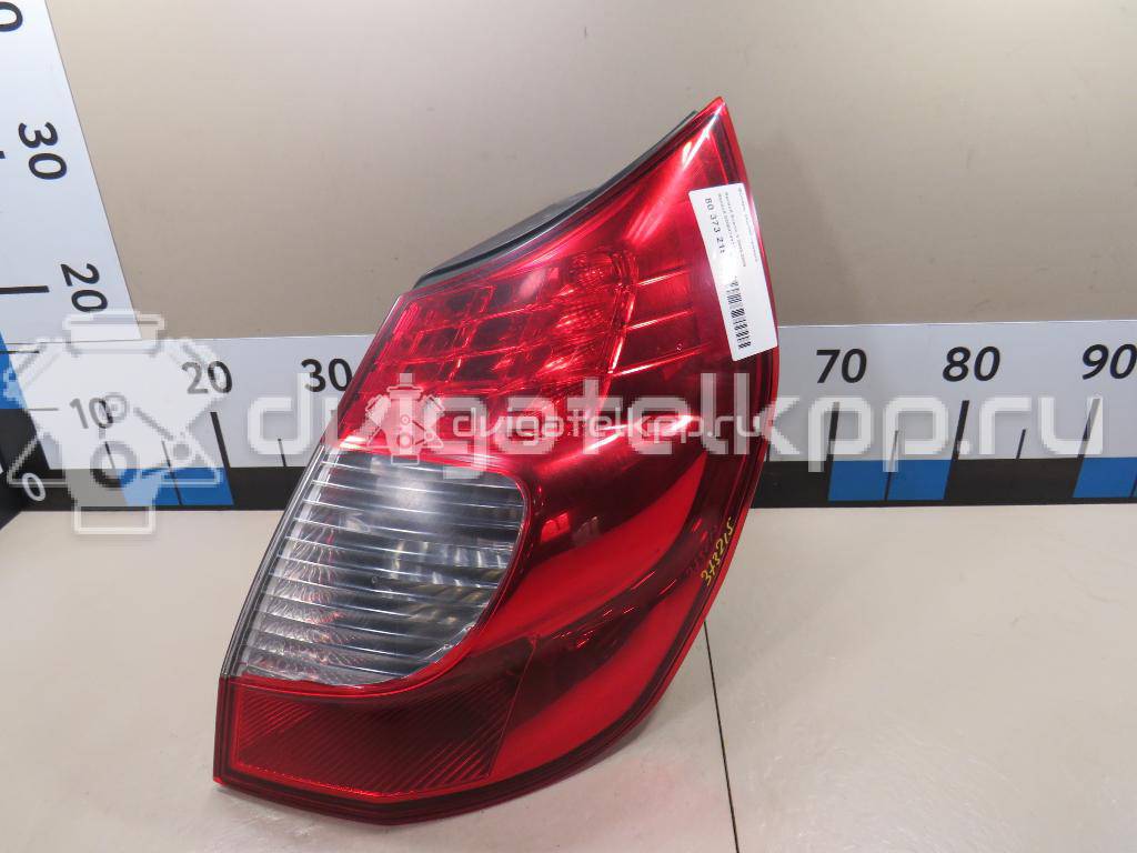Фото Фонарь задний правый  8200474327 для Renault Grand / Scénic {forloop.counter}}