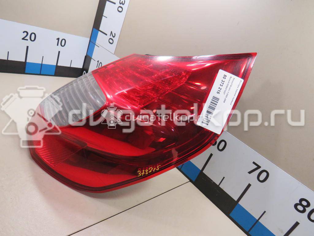 Фото Фонарь задний правый  8200474327 для Renault Grand / Scénic {forloop.counter}}