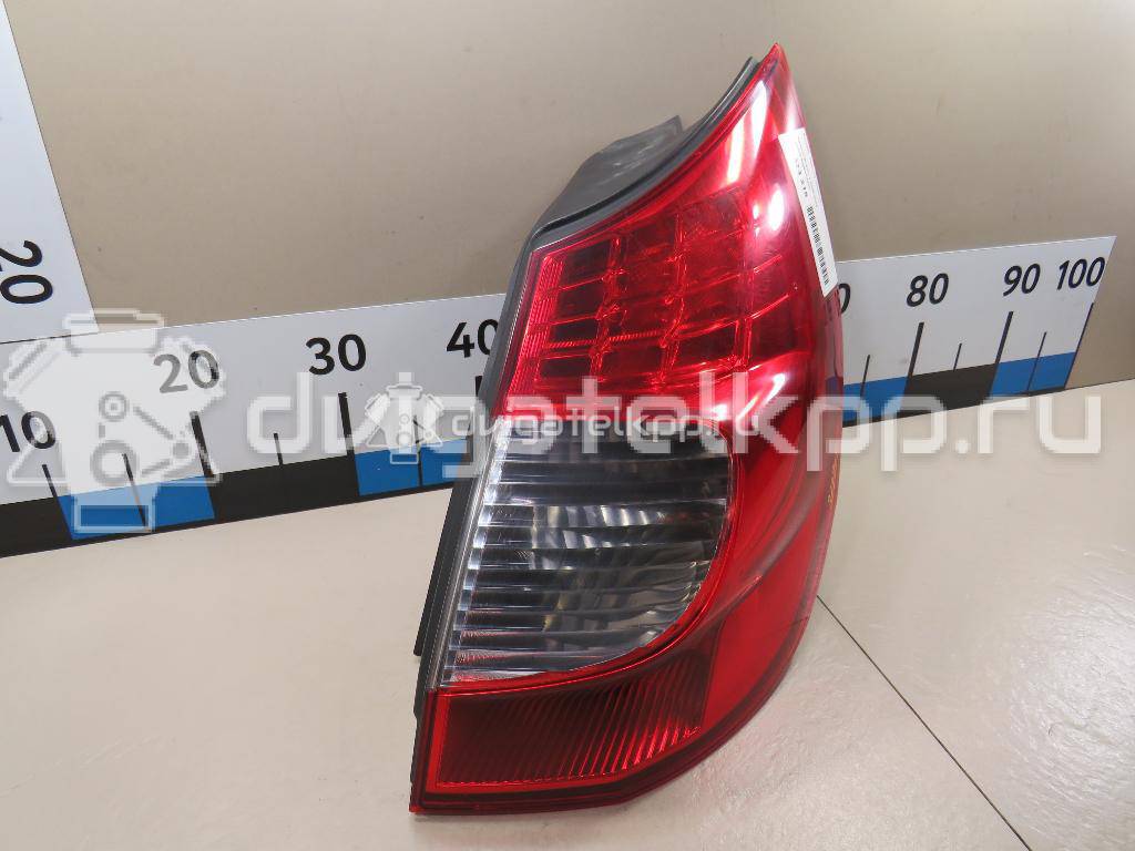 Фото Фонарь задний правый  8200474327 для Renault Grand / Scénic {forloop.counter}}