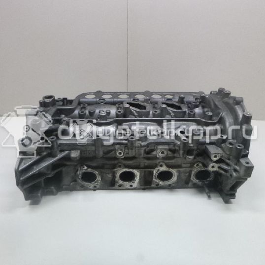 Фото Головка блока для двигателя M9R 780 для Vauxhall / Nissan 90-114 л.с 16V 2.0 л Дизельное топливо 7701477996