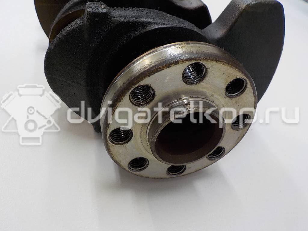 Фото Коленвал  134010d040 для Toyota Carri Van E9 / Corolla / Auris {forloop.counter}}