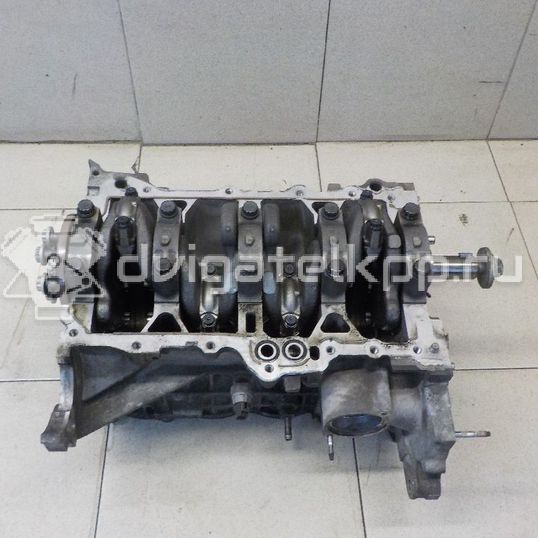 Фото Блок двигателя для двигателя 1ND-TV для Toyota Iq J1 / Verso / Yaris / Auris / Probox Succeed P5 68-90 л.с 8V 1.4 л Дизельное топливо 1140033090