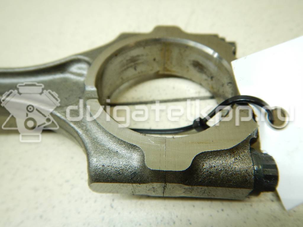 Фото Поршень с шатуном для двигателя B для Volkswagen / Toyota 48 л.с 8V 1.6 л бензин {forloop.counter}}