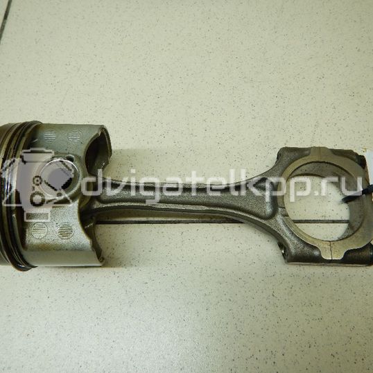 Фото Поршень с шатуном для двигателя B для Volkswagen / Toyota 48 л.с 8V 1.6 л бензин