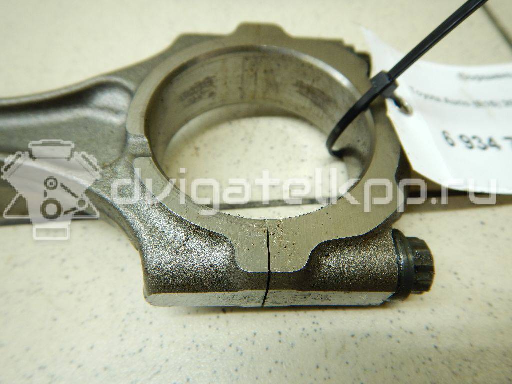 Фото Поршень с шатуном для двигателя B для Volkswagen / Toyota 48 л.с 8V 1.6 л бензин {forloop.counter}}