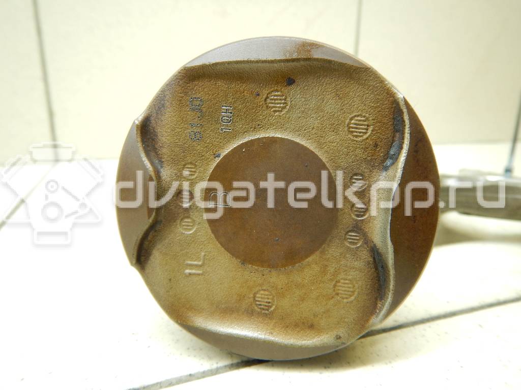Фото Поршень с шатуном для двигателя B для Volkswagen / Toyota 48 л.с 8V 1.6 л бензин {forloop.counter}}