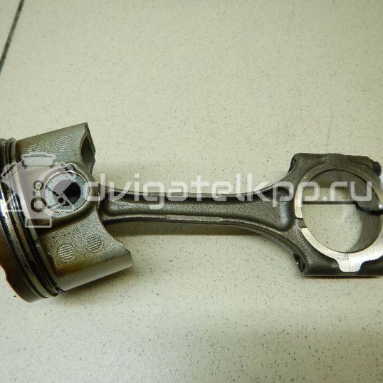 Фото Поршень с шатуном для двигателя B для Toyota Dyna / Land Cruiser / Quick Delivery 80-86 л.с 8V 3.0 л Дизельное топливо