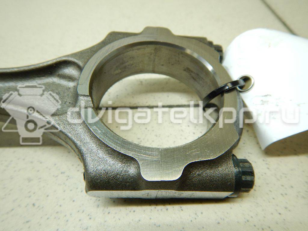 Фото Поршень с шатуном для двигателя B для Volkswagen / Toyota 48 л.с 8V 1.6 л бензин {forloop.counter}}