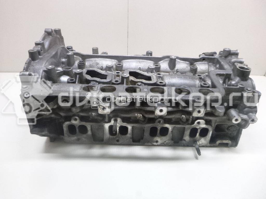 Фото Головка блока для двигателя M9R 780 для Vauxhall / Nissan 90-114 л.с 16V 2.0 л Дизельное топливо 7701477996 {forloop.counter}}