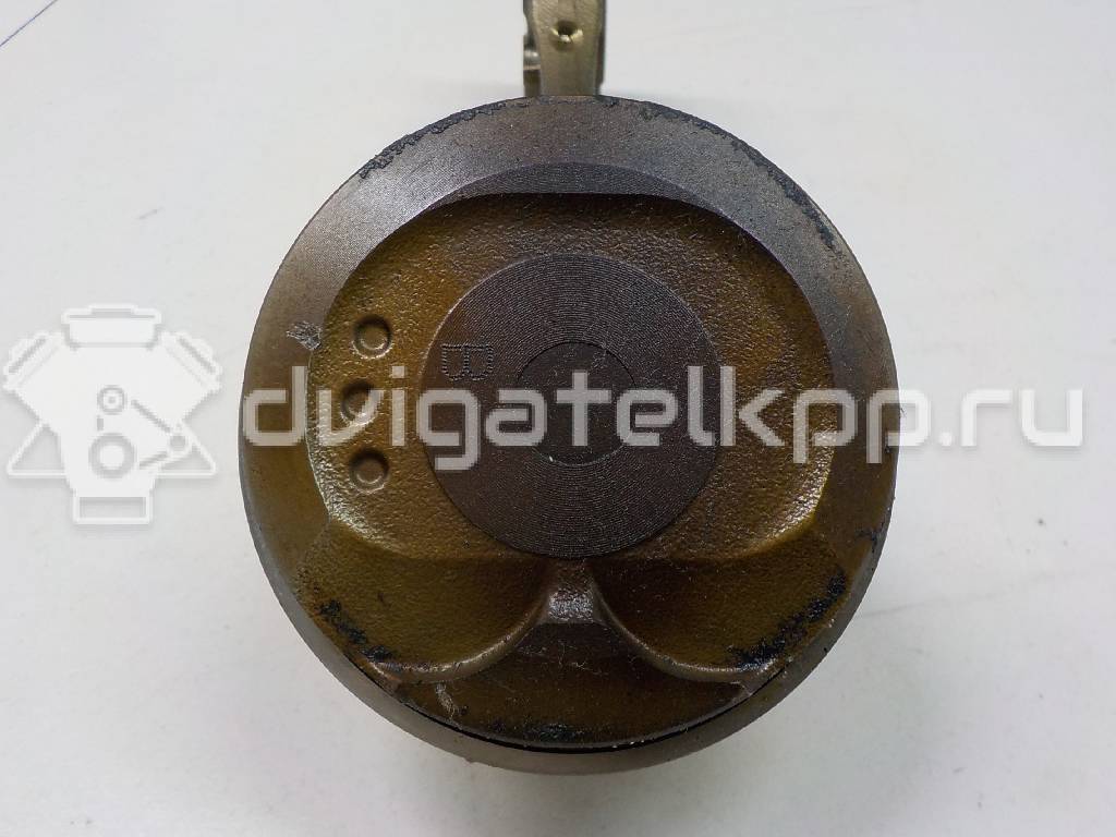 Фото Поршень с шатуном для двигателя 4ZZ-FE для Toyota Corolla / Auris 97-101 л.с 16V 1.4 л бензин {forloop.counter}}