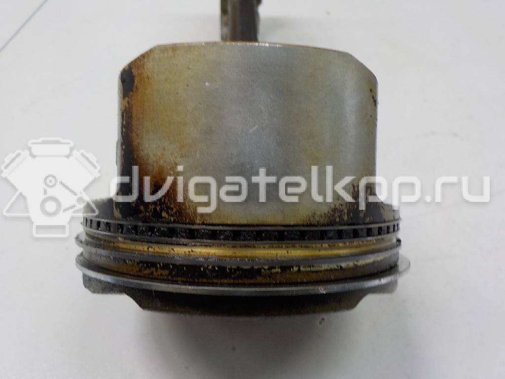 Фото Поршень с шатуном для двигателя 4ZZ-FE для Toyota Corolla / Auris 97-101 л.с 16V 1.4 л бензин {forloop.counter}}