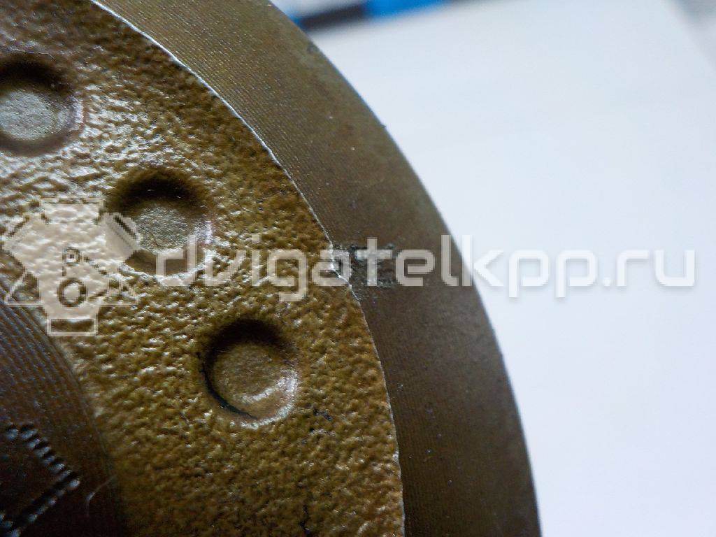 Фото Поршень с шатуном для двигателя 4ZZ-FE для Toyota Corolla / Auris 97-101 л.с 16V 1.4 л бензин {forloop.counter}}