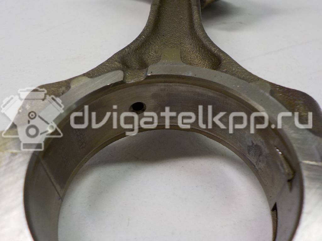 Фото Поршень с шатуном для двигателя 4ZZ-FE для Toyota Corolla / Auris 97-101 л.с 16V 1.4 л бензин {forloop.counter}}