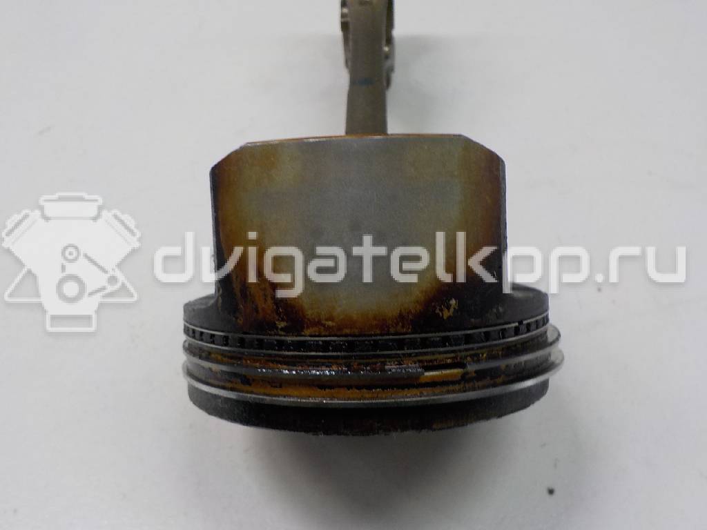 Фото Поршень с шатуном для двигателя 4ZZ-FE для Toyota Corolla / Auris 97-101 л.с 16V 1.4 л бензин {forloop.counter}}