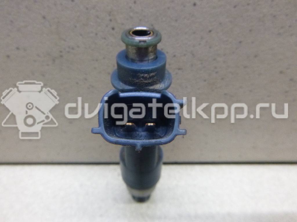 Фото Форсунка инжекторная электрическая для двигателя 1GR-FE для Toyota / Toyota (Faw) 238-275 л.с 24V 4.0 л бензин 2320939015 {forloop.counter}}