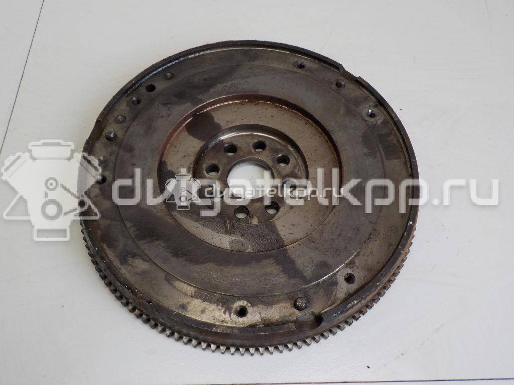 Фото Маховик для двигателя M9R для Nissan Qashqai / X-Trail 150-177 л.с 16V 2.0 л Дизельное топливо 8200641455 {forloop.counter}}