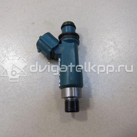 Фото Форсунка инжекторная электрическая  1571065j00 для Maruti Suzuki / Suzuki / Suzuki (Changan) / Chevrolet / Geo / Mitsubishi / Hyundai / Maruti