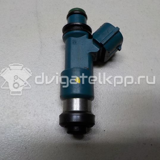 Фото Форсунка инжекторная электрическая  1571065J00 для Maruti Suzuki / Suzuki / Suzuki (Changan) / Chevrolet / Geo / Mitsubishi / Hyundai / Maruti