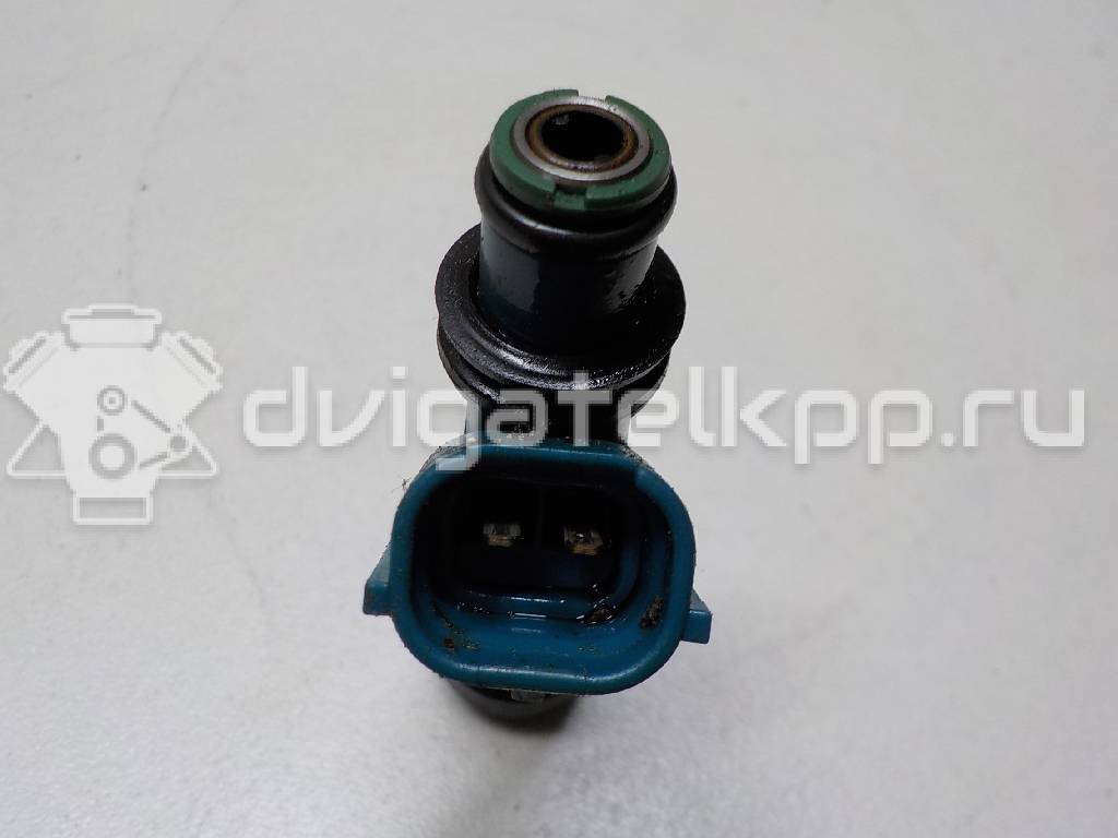 Фото Форсунка инжекторная электрическая  1571065J00 для Maruti Suzuki / Suzuki / Suzuki (Changan) / Chevrolet / Geo / Mitsubishi / Hyundai / Maruti {forloop.counter}}