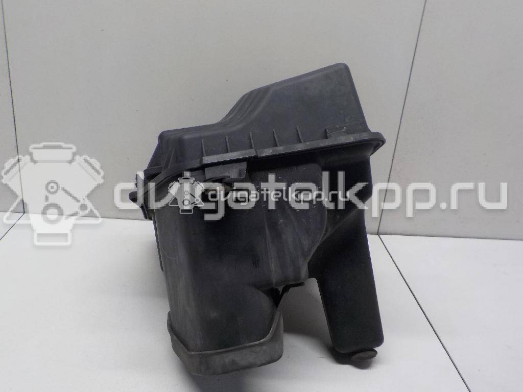 Фото Корпус воздушного фильтра для двигателя EGA для Chrysler / Plymouth / Dodge 150-160 л.с 12V 3.3 л бензин 4861356AA {forloop.counter}}