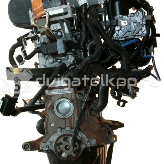 Фото Контрактный (б/у) двигатель 350 A1.000 для Tata / Fiat 69-78 л.с 8V 1.4 л бензин