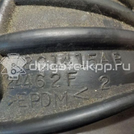 Фото Патрубок воздушного фильтра для двигателя EDZ для Chrysler / Dodge 140-152 л.с 16V 2.4 л бензин 04861415AB