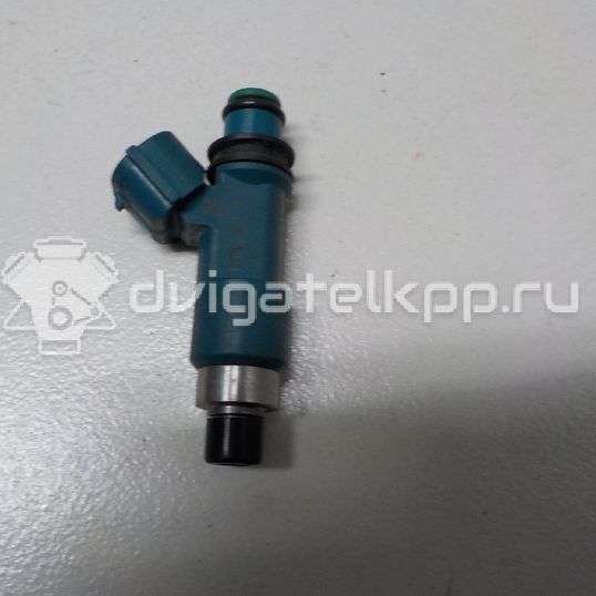 Фото Форсунка инжекторная электрическая для двигателя J20A для Maruti Suzuki / Suzuki / Chevrolet / Geo / Maruti 120-129 л.с 16V 2.0 л бензин 1571065J00