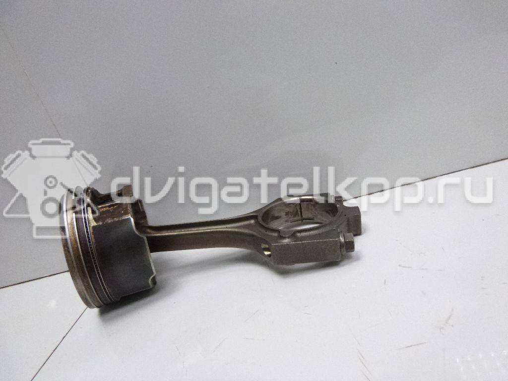 Фото Поршень с шатуном для двигателя AJ 6 (2.9, KAT) для Jaguar Xj 147 л.с 12V 2.9 л бензин {forloop.counter}}