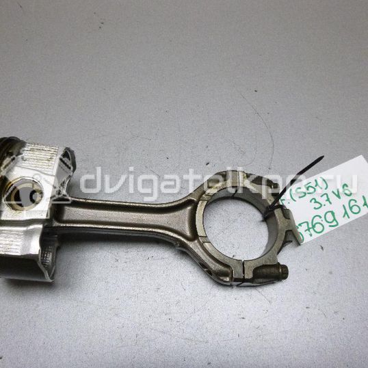 Фото Поршень с шатуном для двигателя VQ37VHR для Infiniti / Mitsubishi / Nissan 310-354 л.с 24V 3.7 л бензин