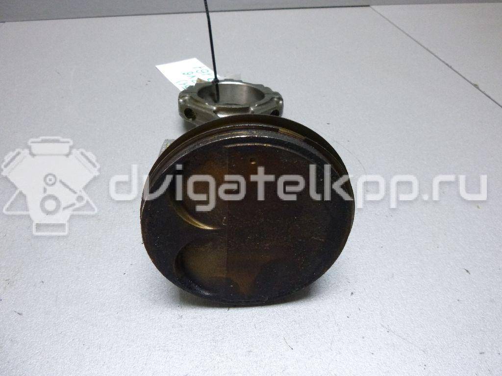 Фото Поршень с шатуном для двигателя VQ37VHR для Infiniti / Mitsubishi / Nissan 310-354 л.с 24V 3.7 л бензин {forloop.counter}}