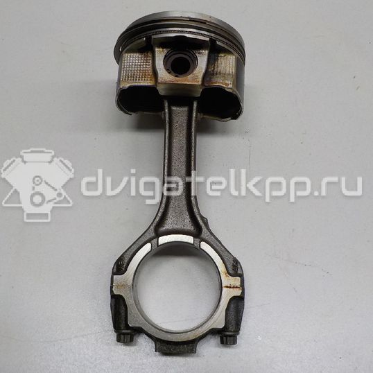 Фото Поршень с шатуном для двигателя VQ37VHR для Infiniti / Mitsubishi / Nissan 320-355 л.с 24V 3.7 л бензин