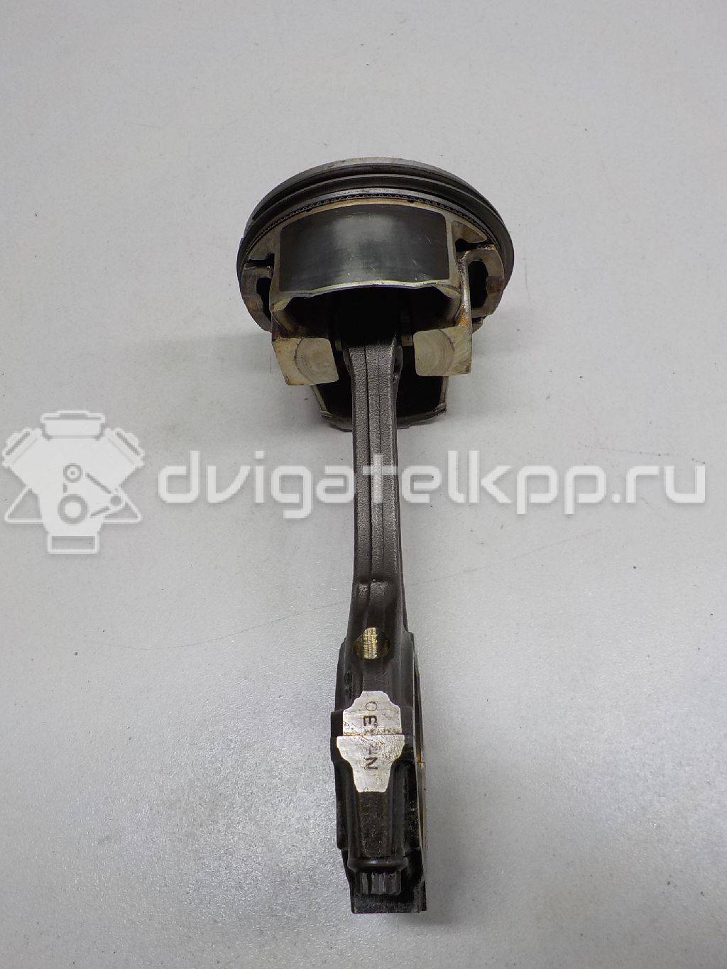 Фото Поршень с шатуном для двигателя VQ37VHR для Infiniti / Mitsubishi / Nissan 310-354 л.с 24V 3.7 л бензин {forloop.counter}}