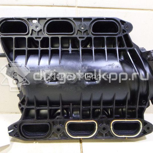 Фото Коллектор впускной для двигателя EGA для Chrysler / Dongnan (Soueast) / Plymouth / Dodge 150-182 л.с 12V 3.3 л бензин 4781577AF
