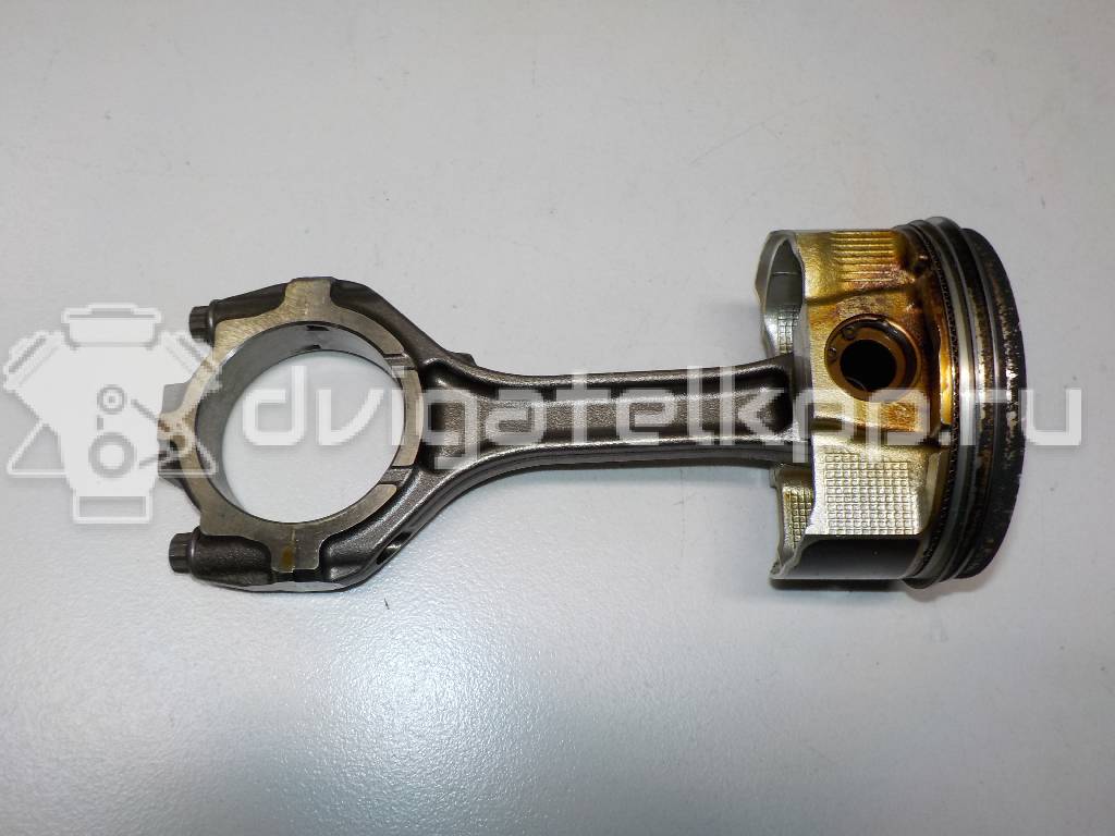 Фото Поршень с шатуном для двигателя VQ37VHR для Infiniti M37 / Qx50 / Qx70 / G / Fx 310-354 л.с 24V 3.7 л бензин {forloop.counter}}