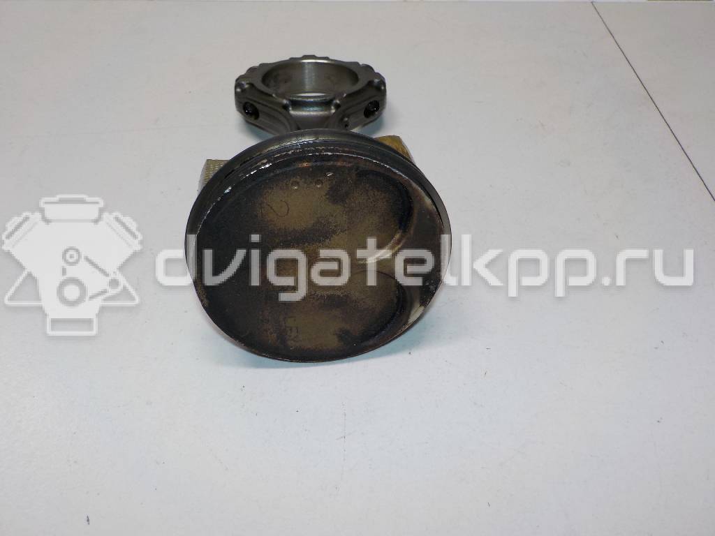 Фото Поршень с шатуном для двигателя VQ37VHR для Infiniti M37 / Qx50 / Qx70 / G / Fx 310-354 л.с 24V 3.7 л бензин {forloop.counter}}