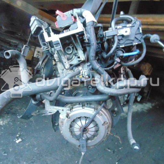 Фото Контрактный (б/у) двигатель 939 A4.000 для Fiat Croma 131-140 л.с 16V 1.8 л бензин