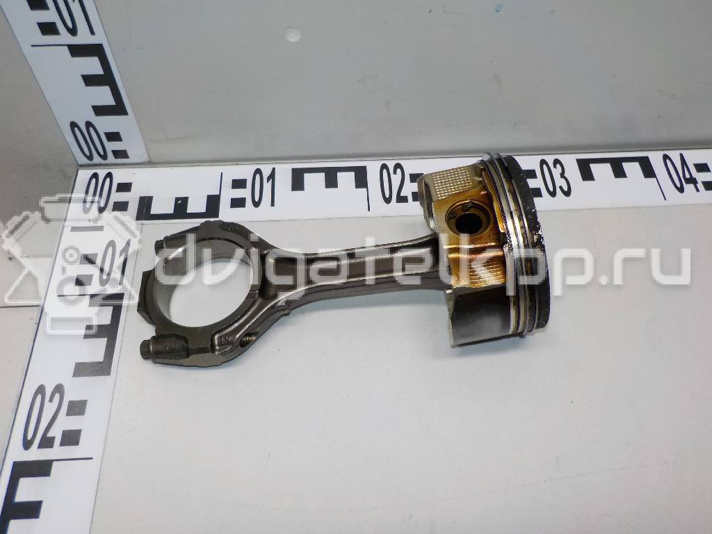 Фото Поршень с шатуном для двигателя VQ37VHR для Infiniti M37 / Qx50 / Qx70 / G / Fx 310-354 л.с 24V 3.7 л бензин {forloop.counter}}