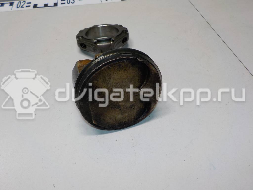 Фото Поршень с шатуном для двигателя VQ37VHR для Infiniti M37 / Qx50 / Qx70 / G / Fx 310-354 л.с 24V 3.7 л бензин {forloop.counter}}