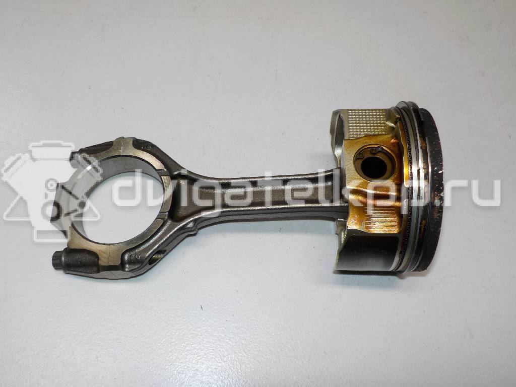 Фото Поршень с шатуном для двигателя VQ37VHR для Infiniti M37 / Qx50 / Qx70 / G / Fx 310-354 л.с 24V 3.7 л бензин {forloop.counter}}