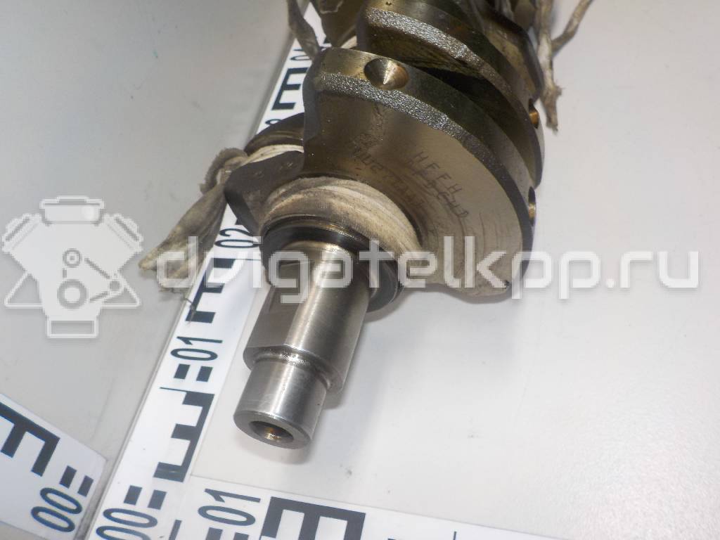 Фото Коленвал для двигателя VQ37VHR для Infiniti / Mitsubishi / Nissan 333 л.с 24V 3.7 л бензин 12200EY00A {forloop.counter}}