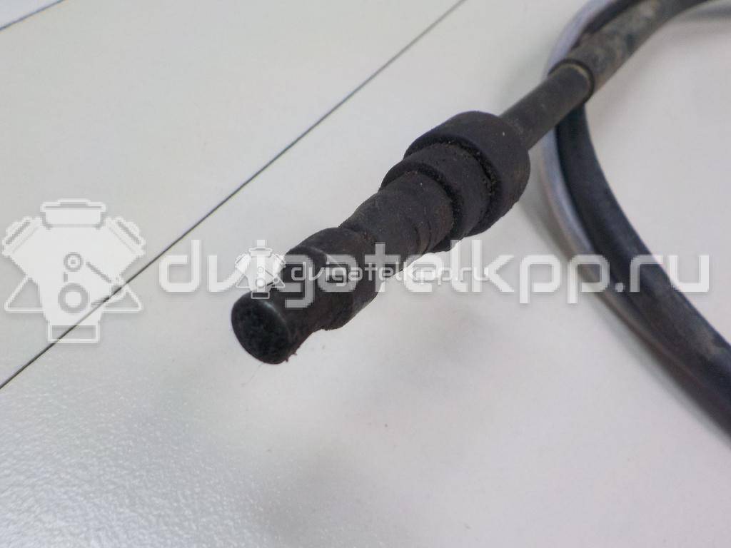 Фото Трос стояночного тормоза  365300010R для Renault Megane {forloop.counter}}
