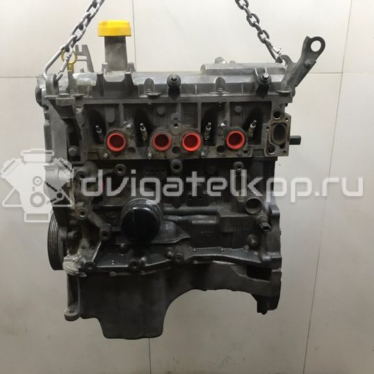 Фото Контрактный (б/у) двигатель K7M 710 для Renault / Dacia 87 л.с 8V 1.6 л бензин 6001549086